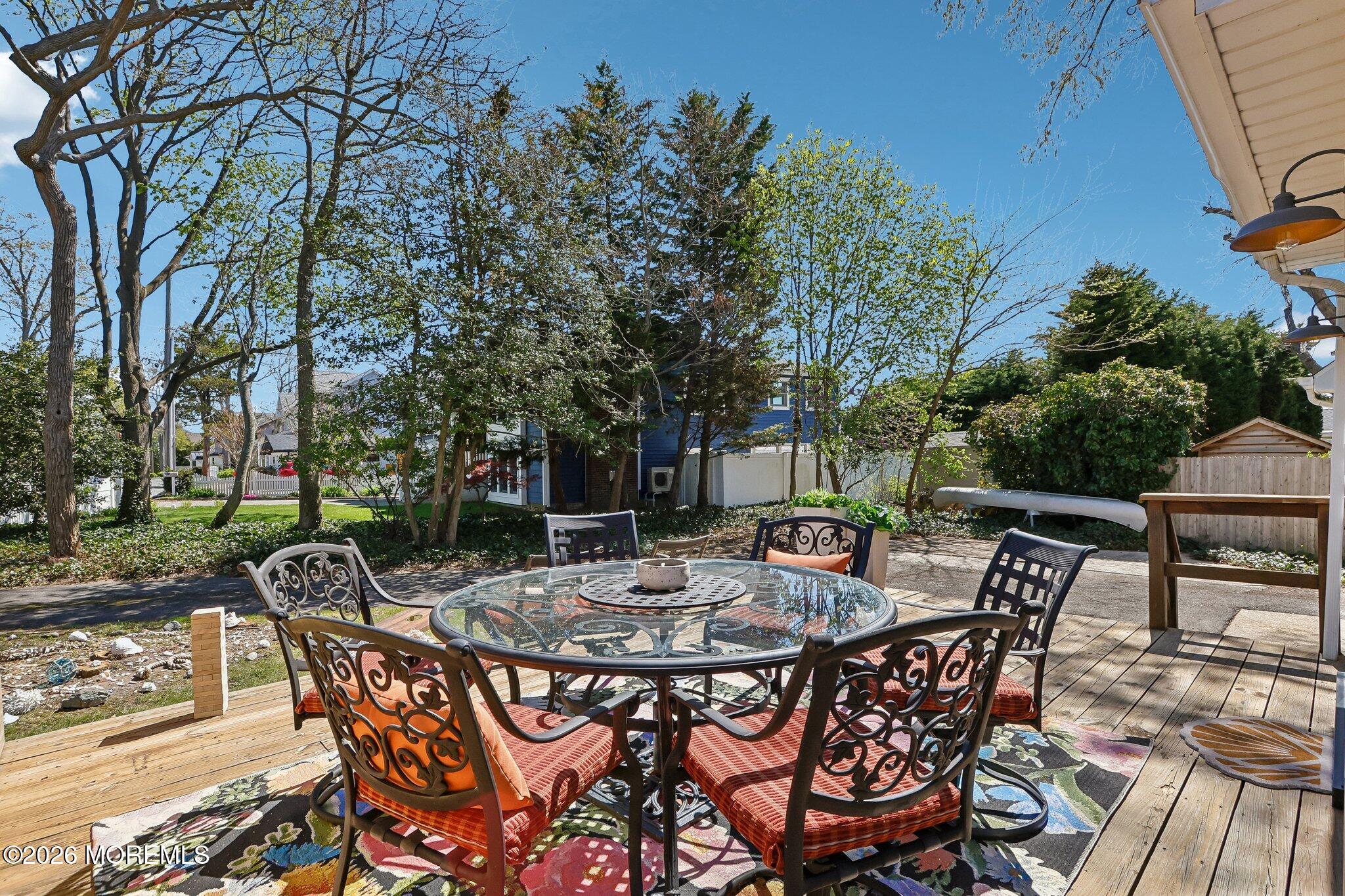 1850 Fernwood Road Belmar NJ 07719