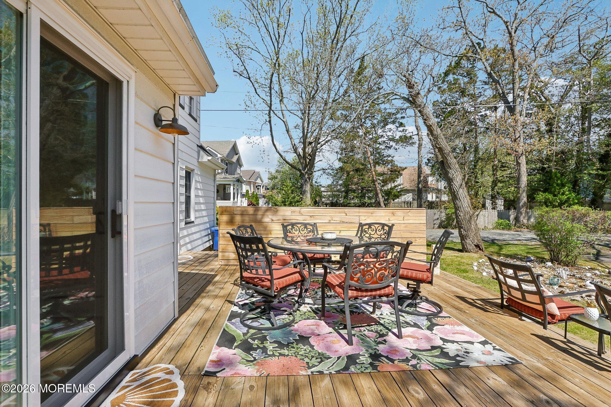 1850 Fernwood Road Belmar NJ 07719