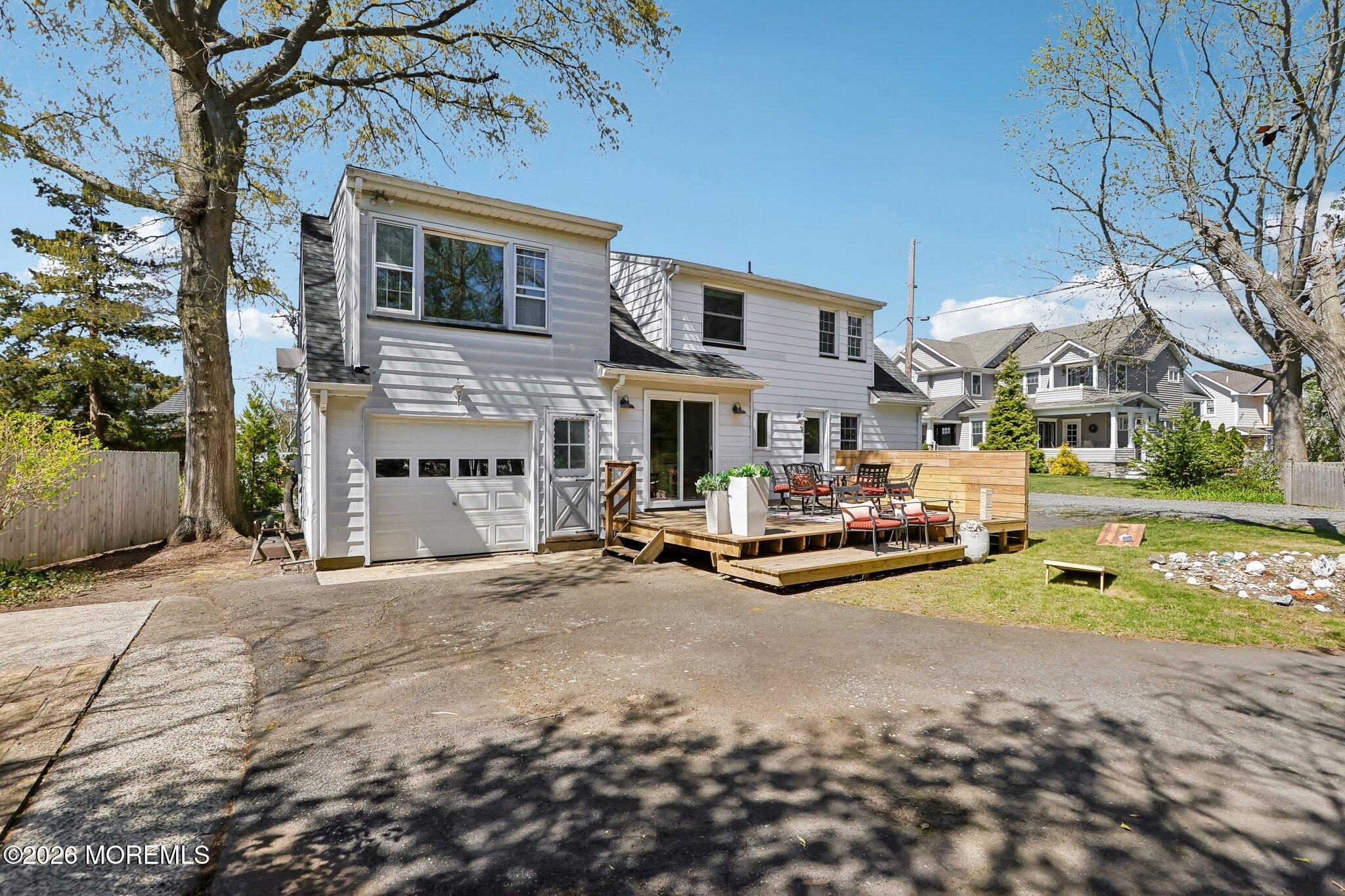 1850 Fernwood Road Belmar NJ 07719