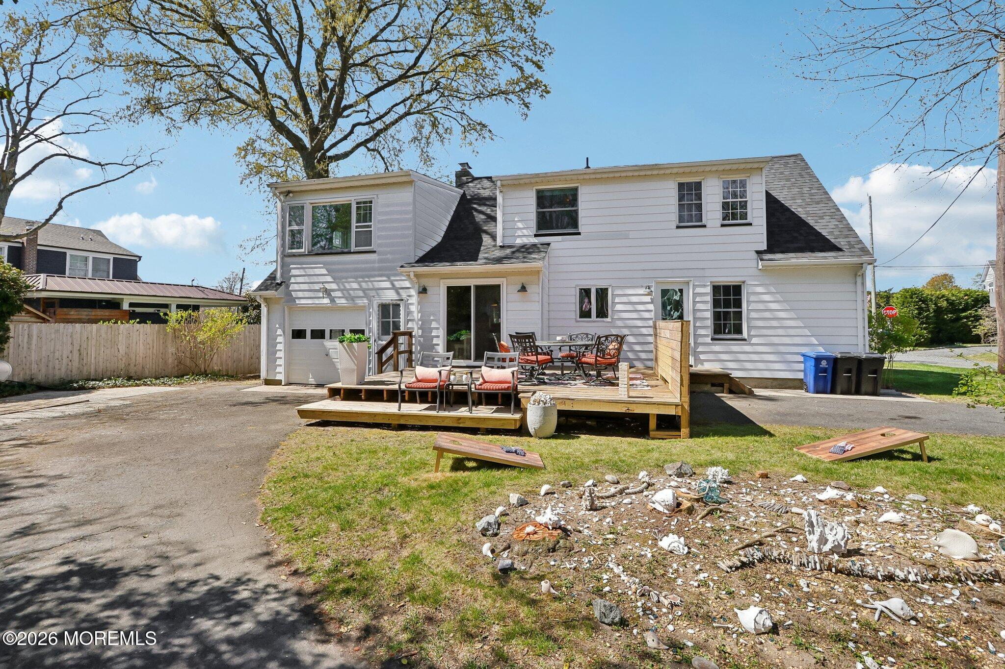 1850 Fernwood Road Belmar NJ 07719
