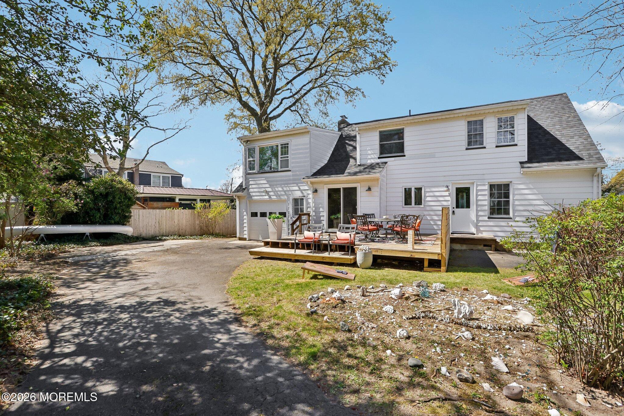 1850 Fernwood Road Belmar NJ 07719