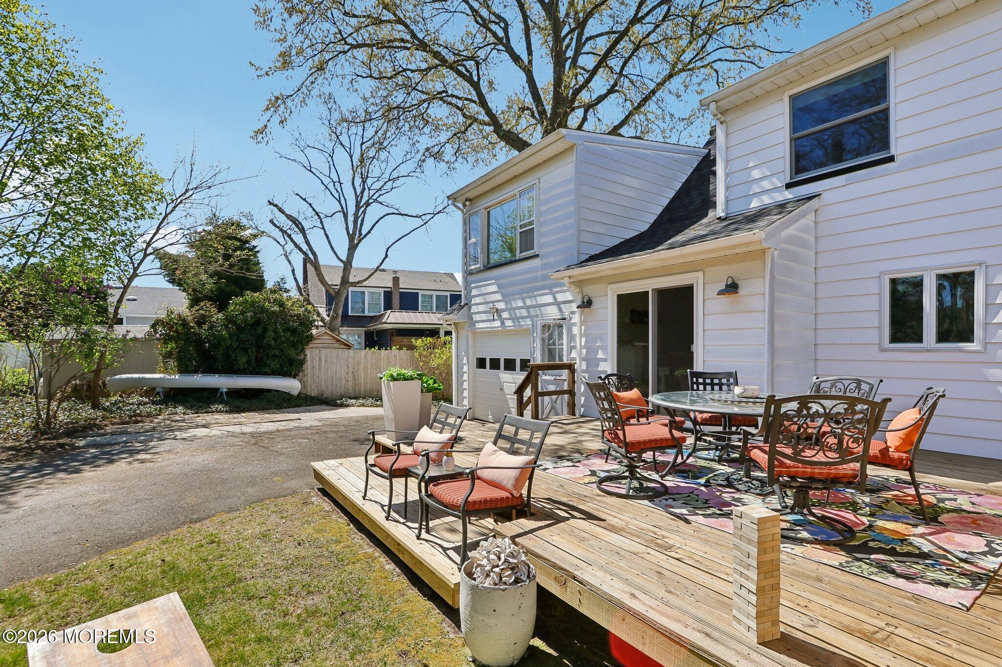 1850 Fernwood Road Belmar NJ 07719