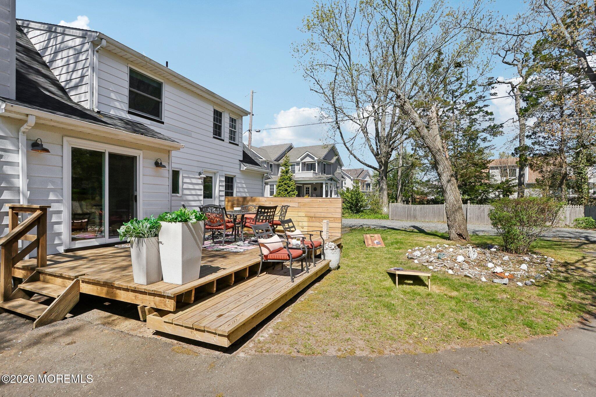 1850 Fernwood Road Belmar NJ 07719