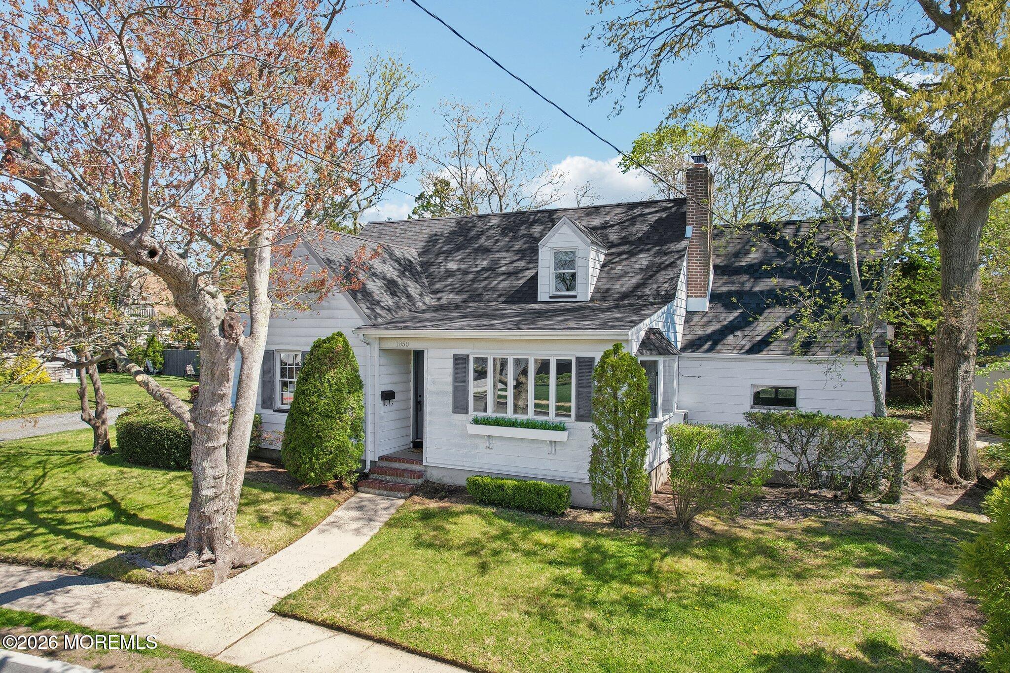 1850 Fernwood Road Belmar NJ 07719