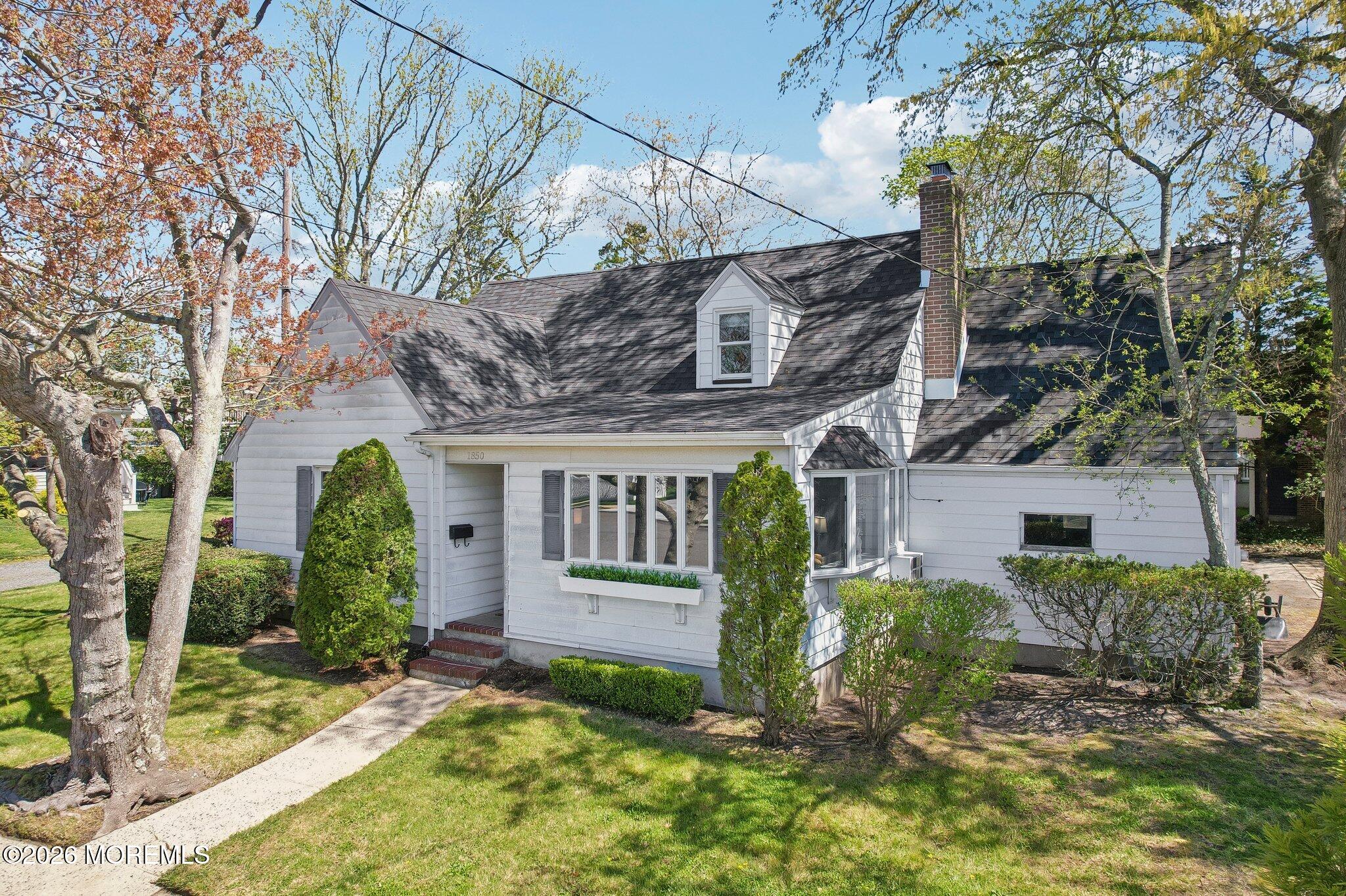 1850 Fernwood Road Belmar NJ 07719