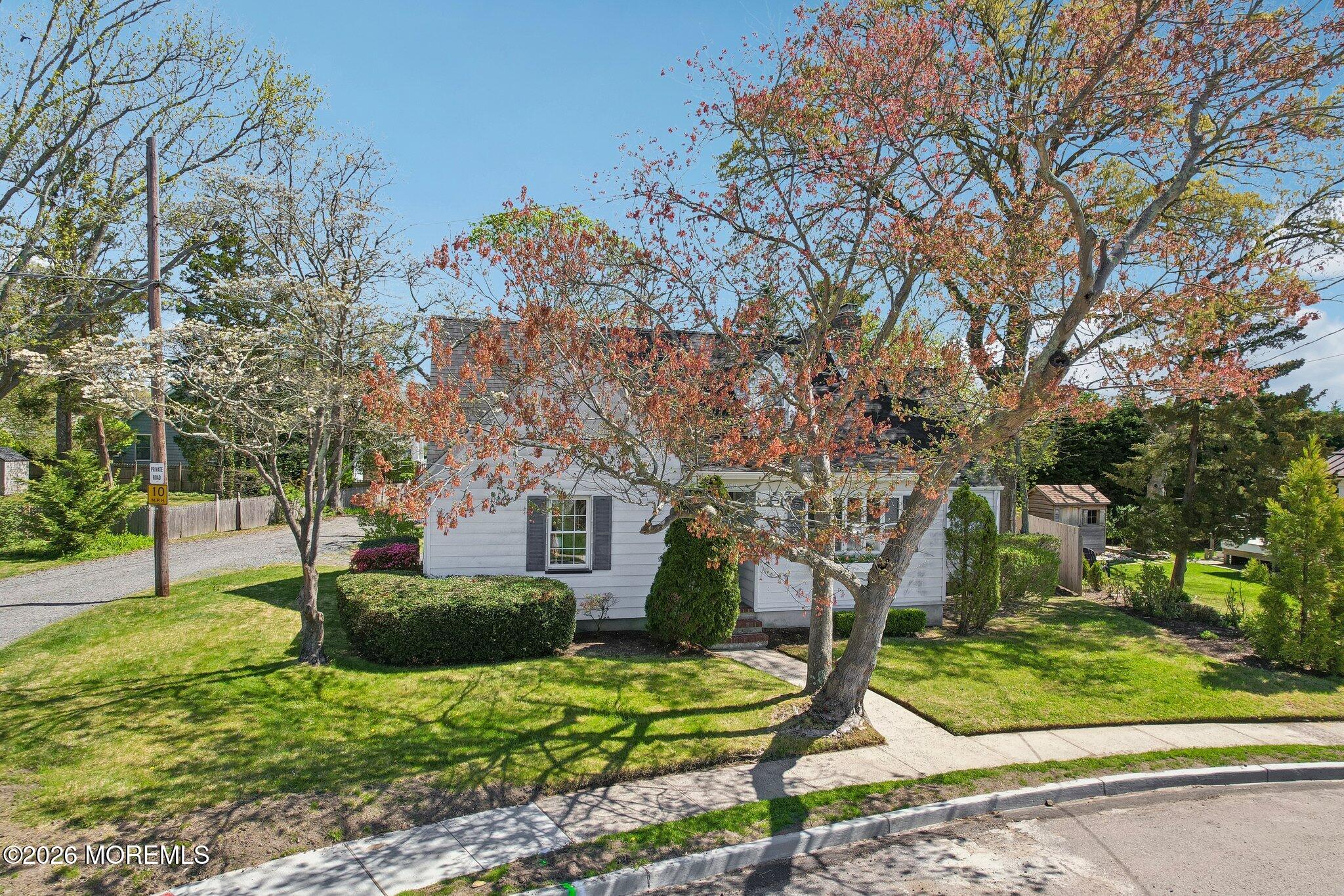 1850 Fernwood Road Belmar NJ 07719