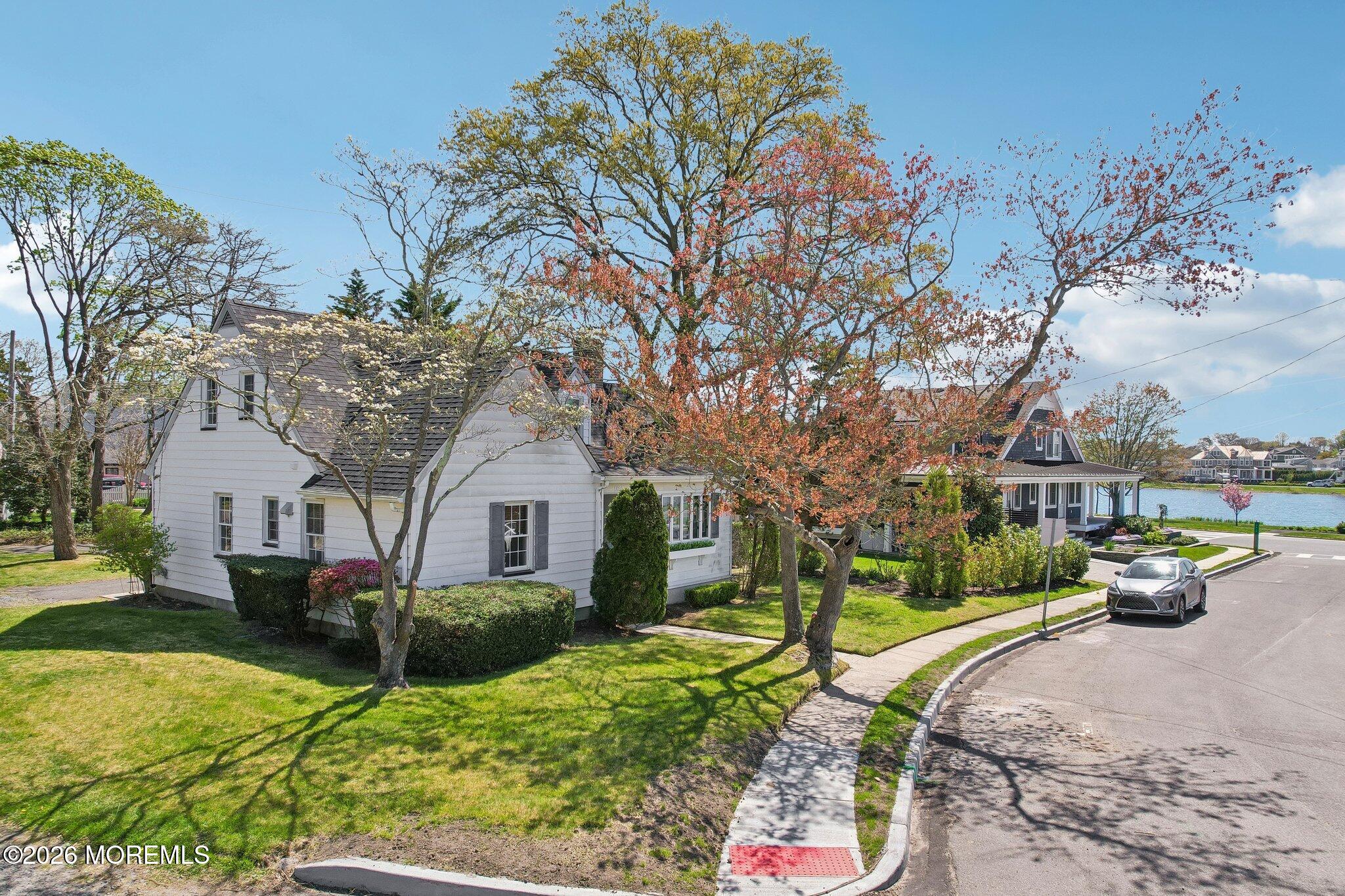 1850 Fernwood Road Belmar NJ 07719