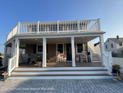 17 Sampson Avenue Seaside Heights NJ 08751