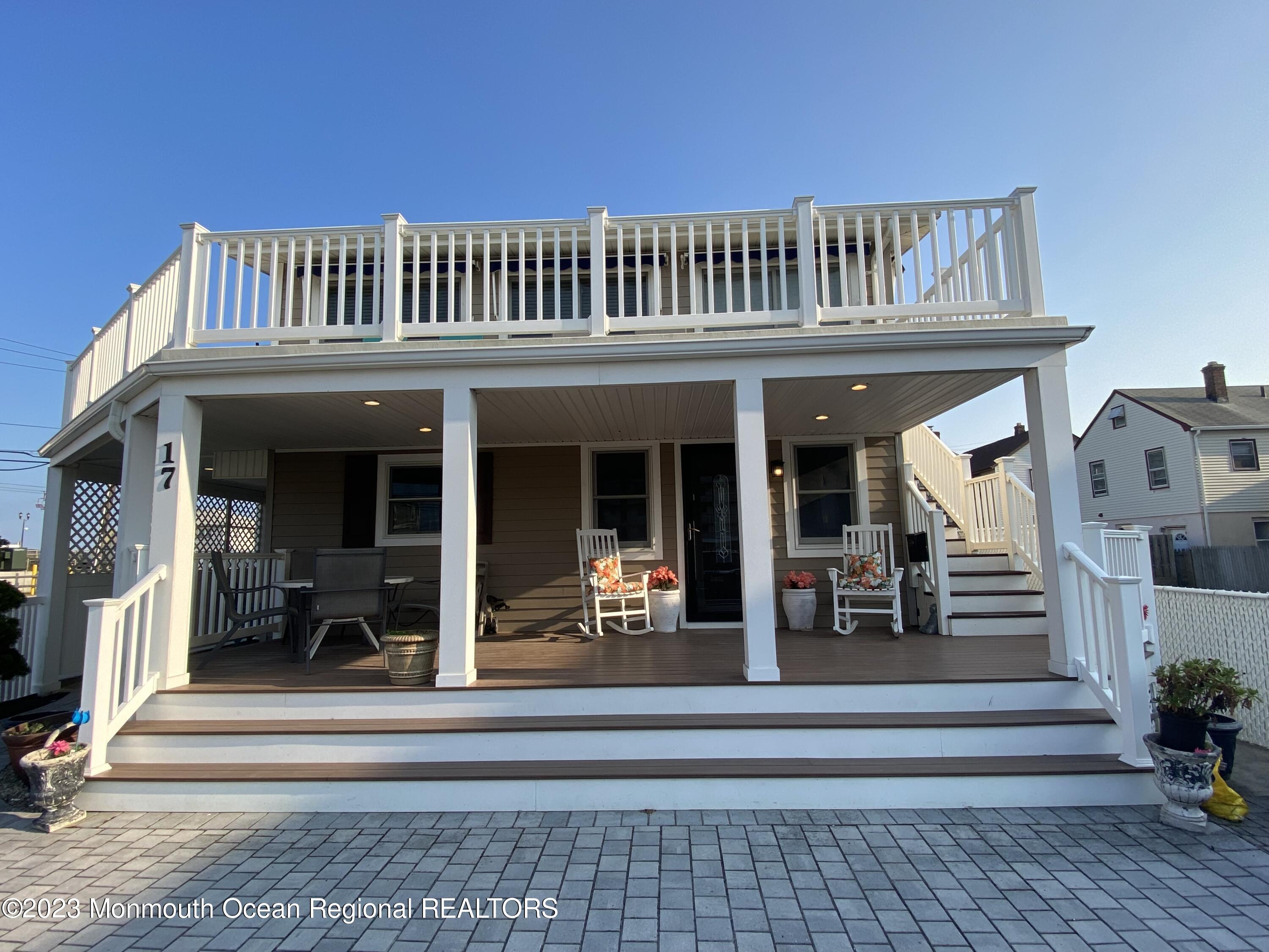 17 Sampson Avenue Seaside Heights NJ 08751