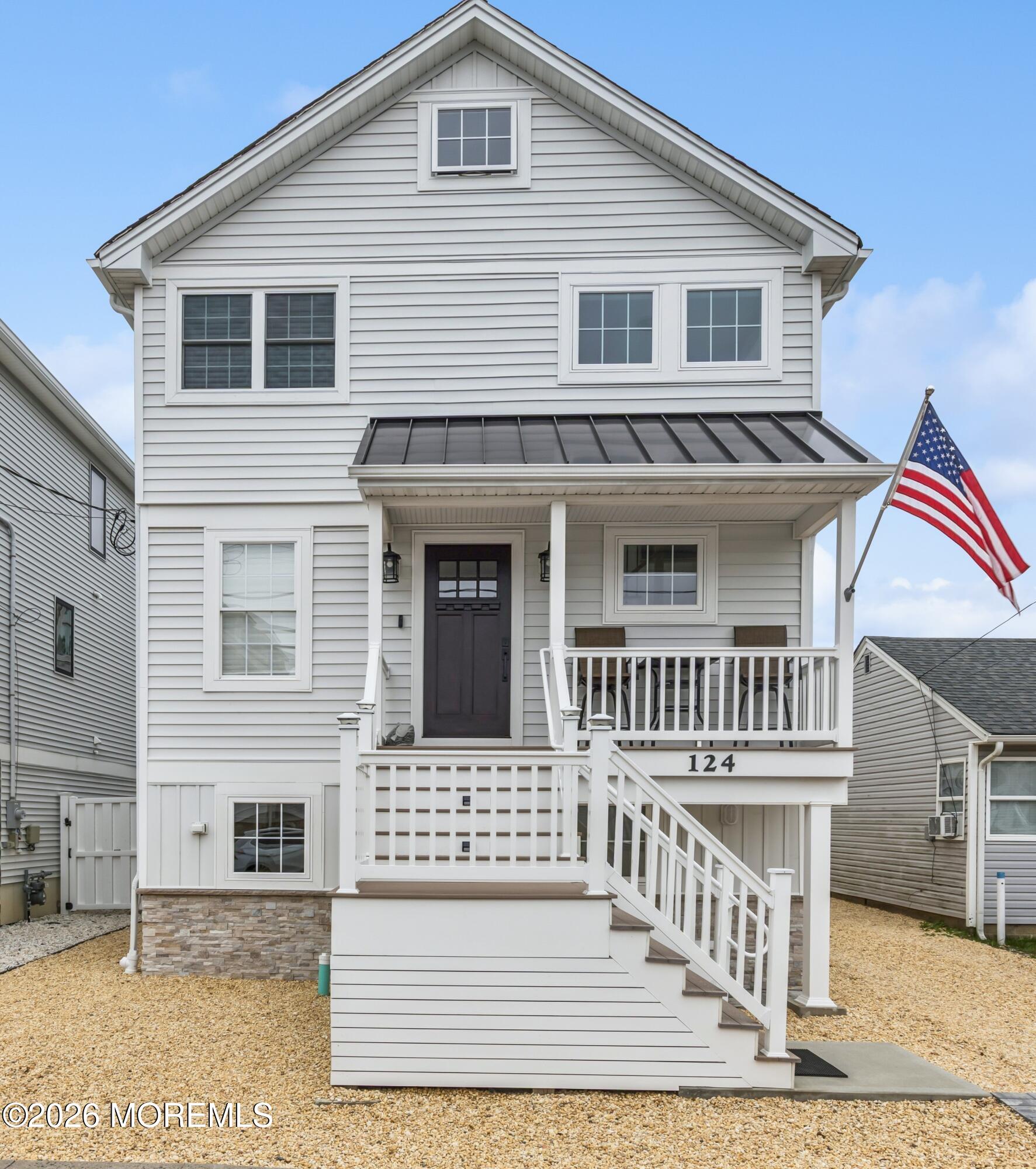 124 2nd Avenue Manasquan NJ 08736