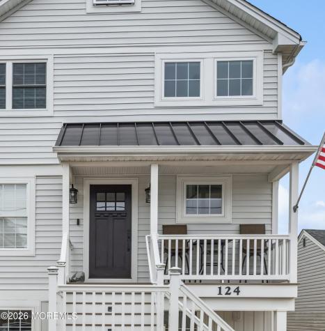 124 2nd Avenue Manasquan NJ 08736