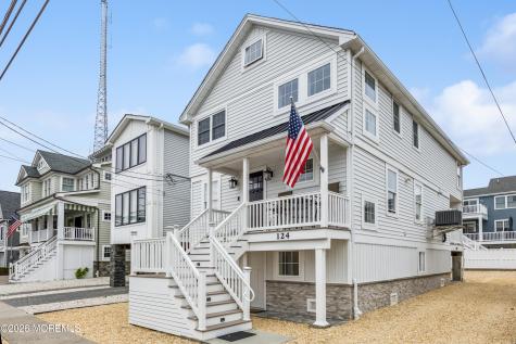 124 2nd Avenue Manasquan NJ 08736