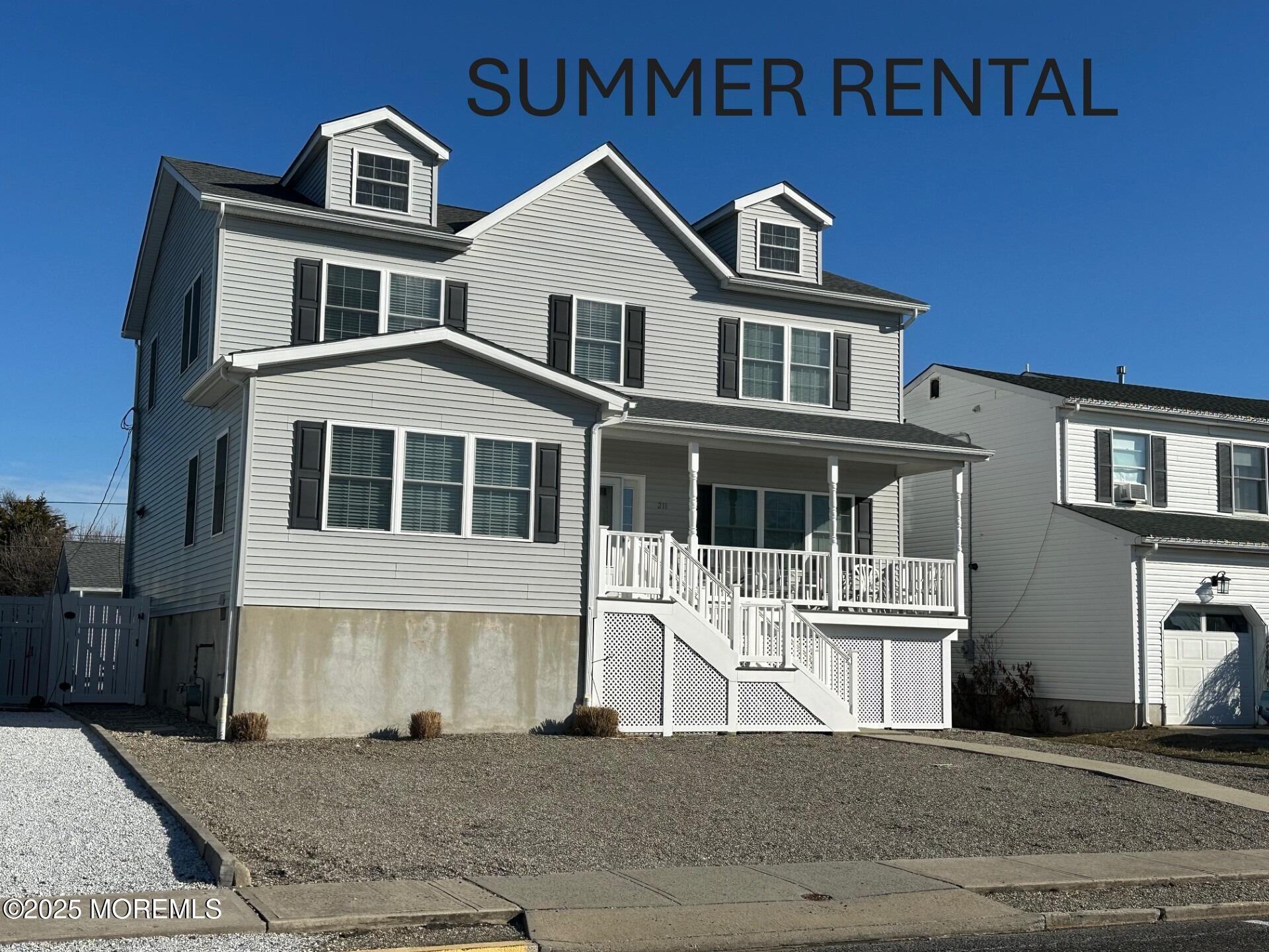 211 Trenton Avenue Point Pleasant Beach NJ 08742