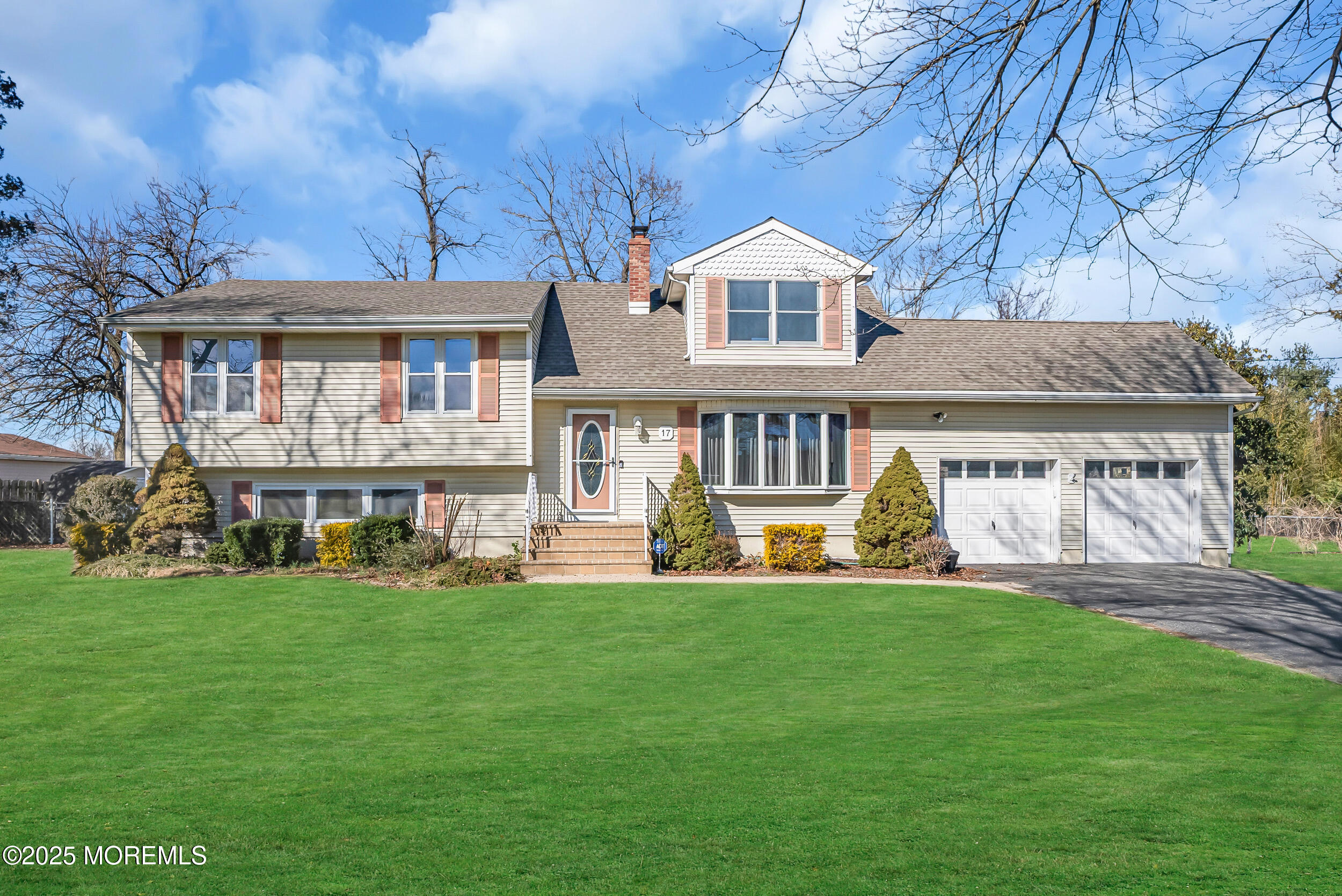 17 Arlene Drive West Long Branch NJ 07764