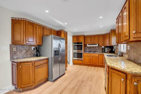 17 Arlene Drive West Long Branch NJ 07764
