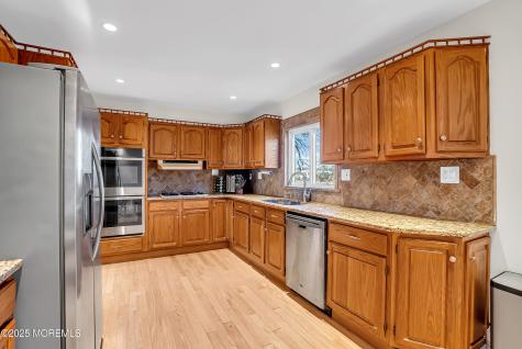 17 Arlene Drive West Long Branch NJ 07764