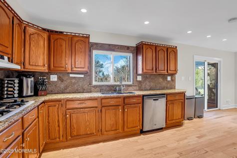 17 Arlene Drive West Long Branch NJ 07764