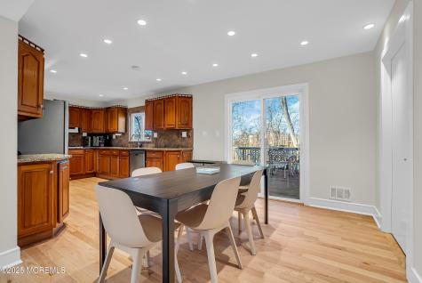 17 Arlene Drive West Long Branch NJ 07764