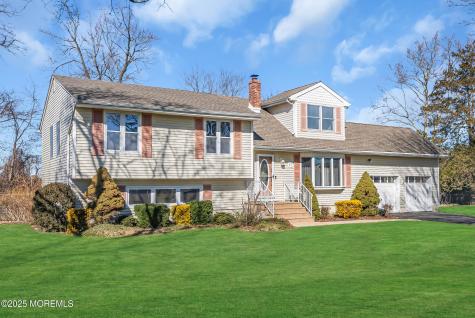17 Arlene Drive West Long Branch NJ 07764