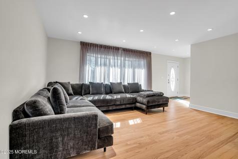 17 Arlene Drive West Long Branch NJ 07764