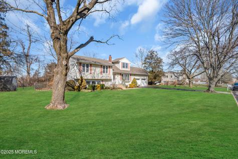 17 Arlene Drive West Long Branch NJ 07764