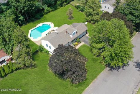 17 Arlene Drive West Long Branch NJ 07764