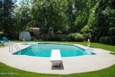 17 Arlene Drive West Long Branch NJ 07764