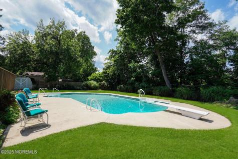 17 Arlene Drive West Long Branch NJ 07764