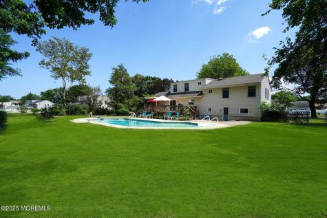 17 Arlene Drive West Long Branch NJ 07764