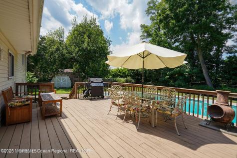 17 Arlene Drive West Long Branch NJ 07764