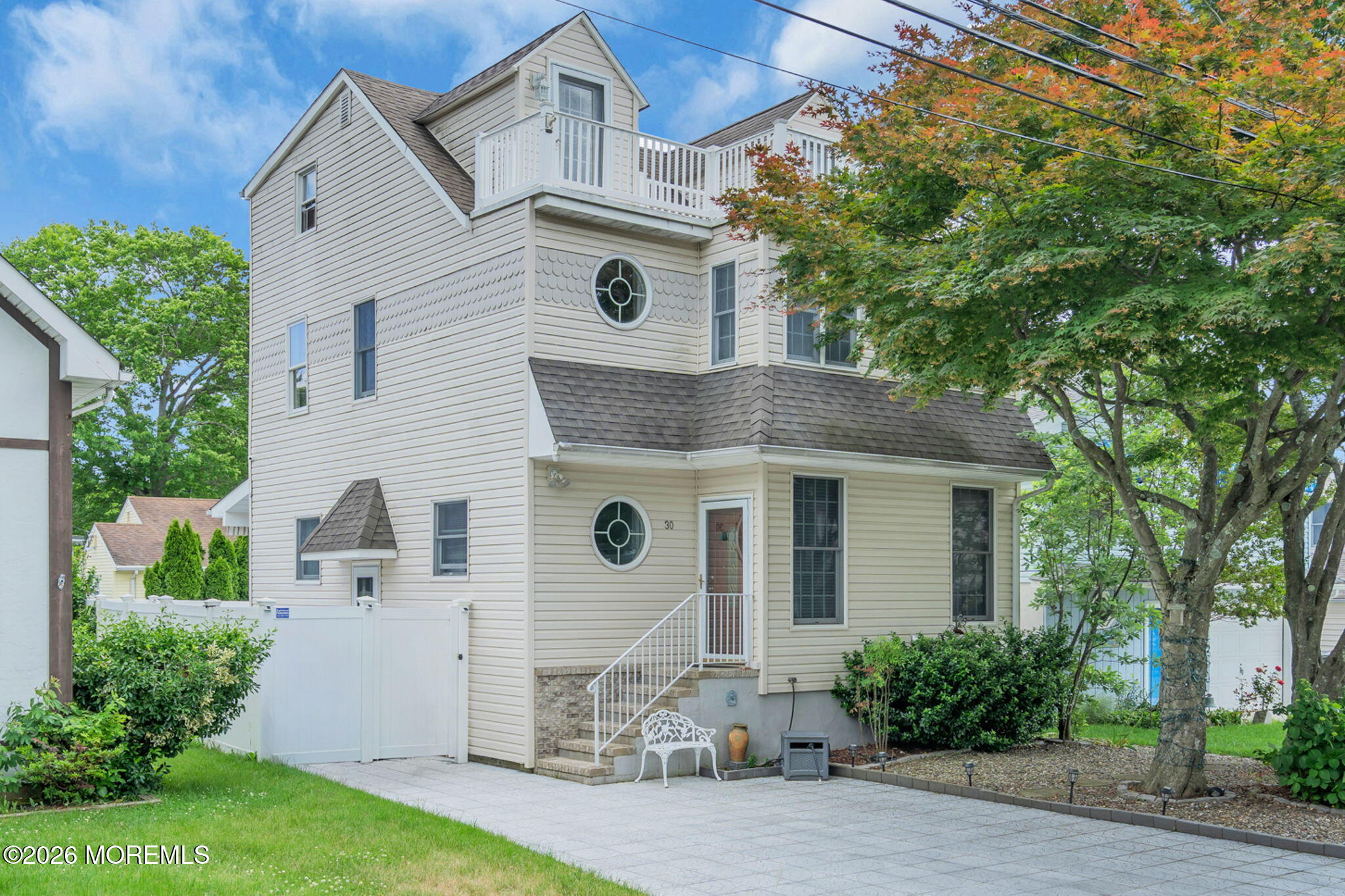30 Gladney Avenue Toms River NJ 08753