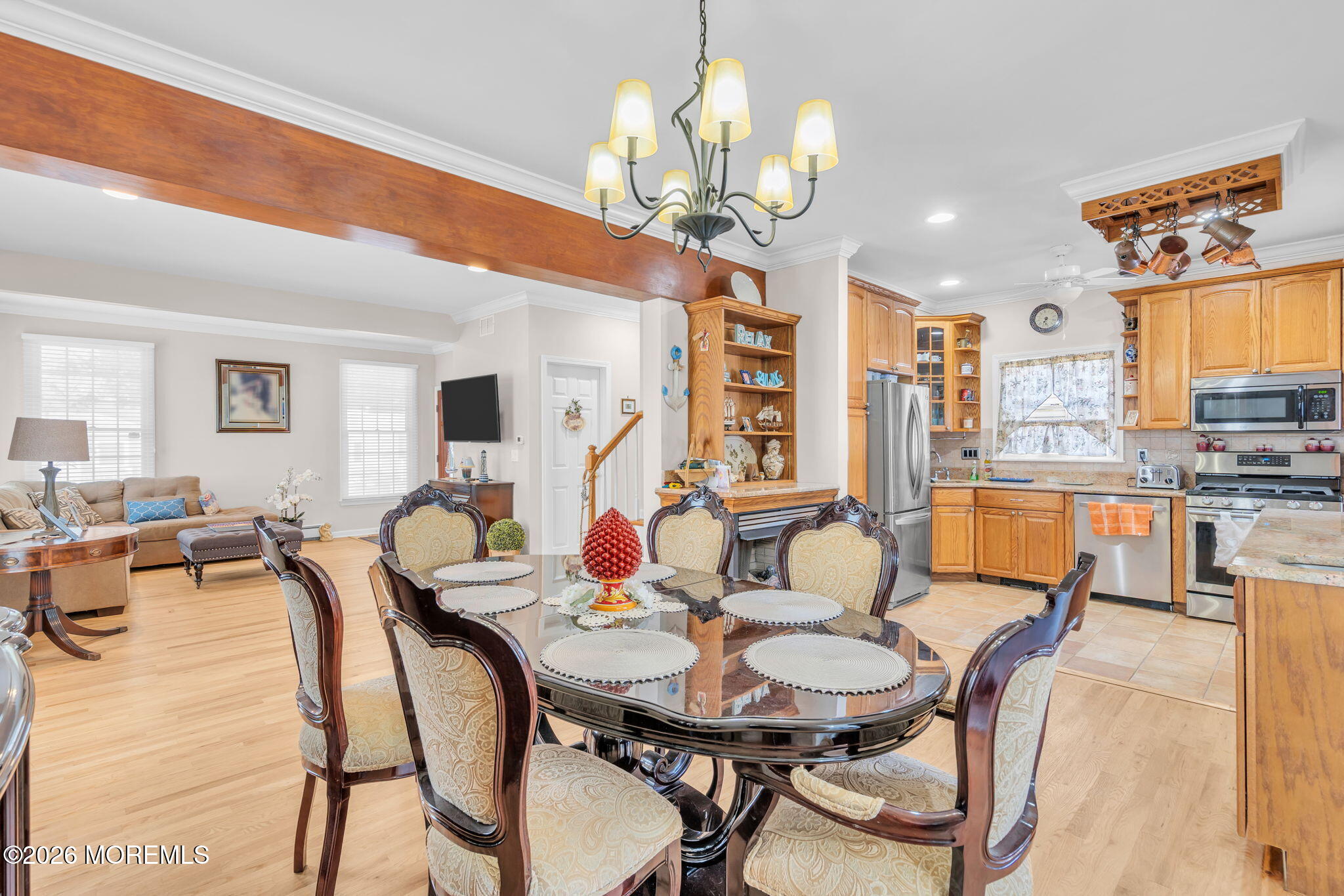 30 Gladney Avenue Toms River NJ 08753