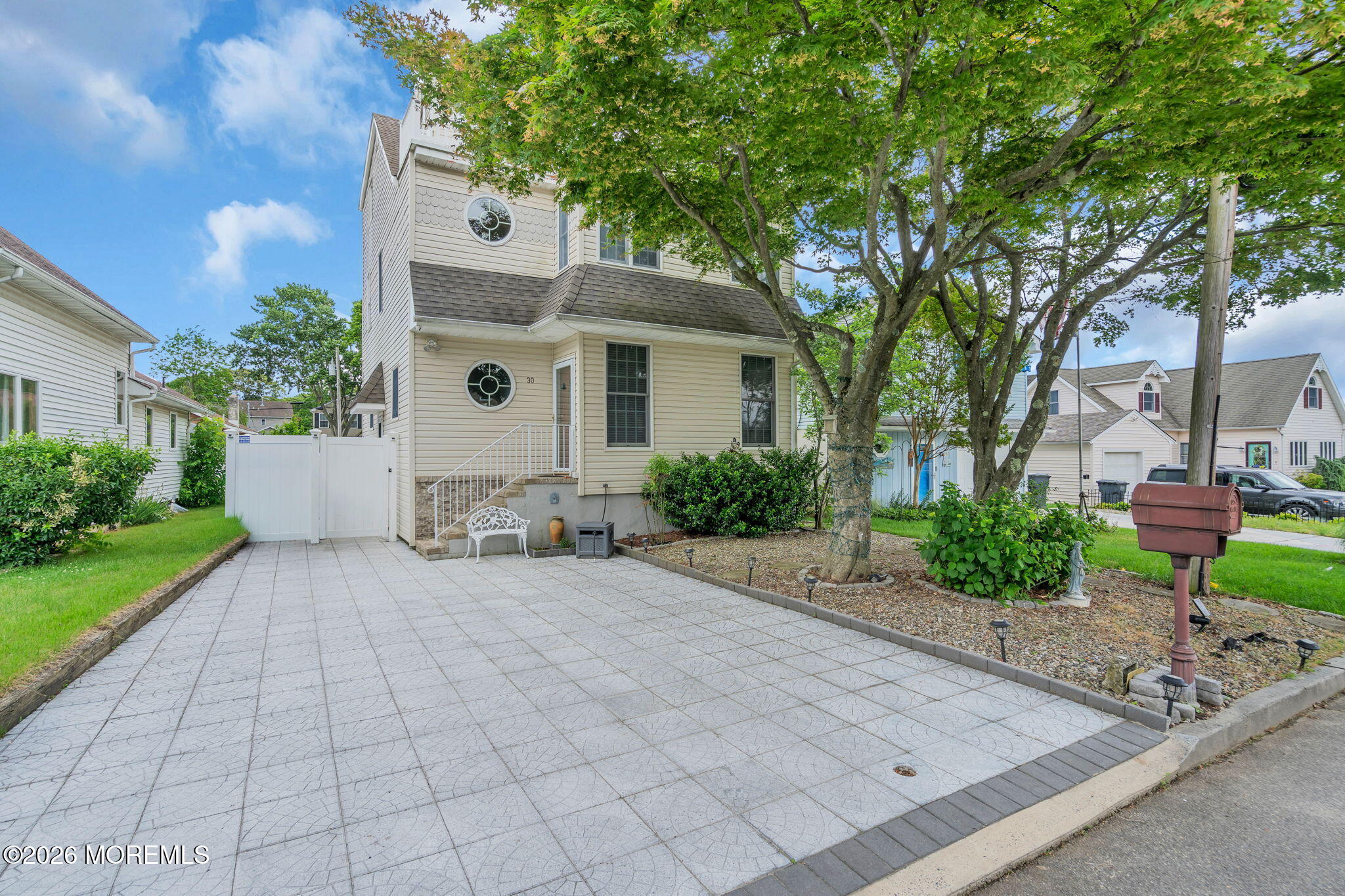 30 Gladney Avenue Toms River NJ 08753