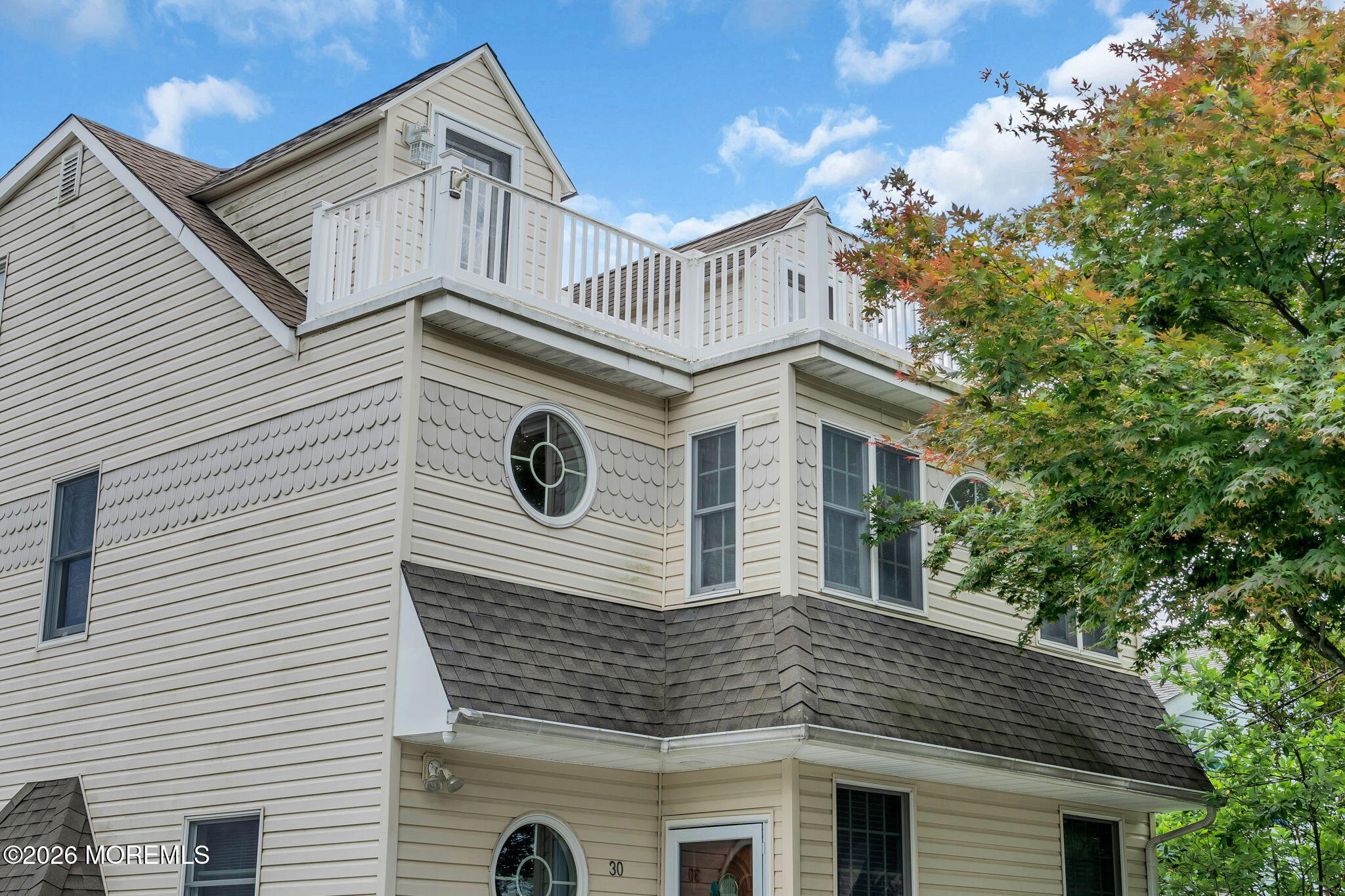 30 Gladney Avenue Toms River NJ 08753