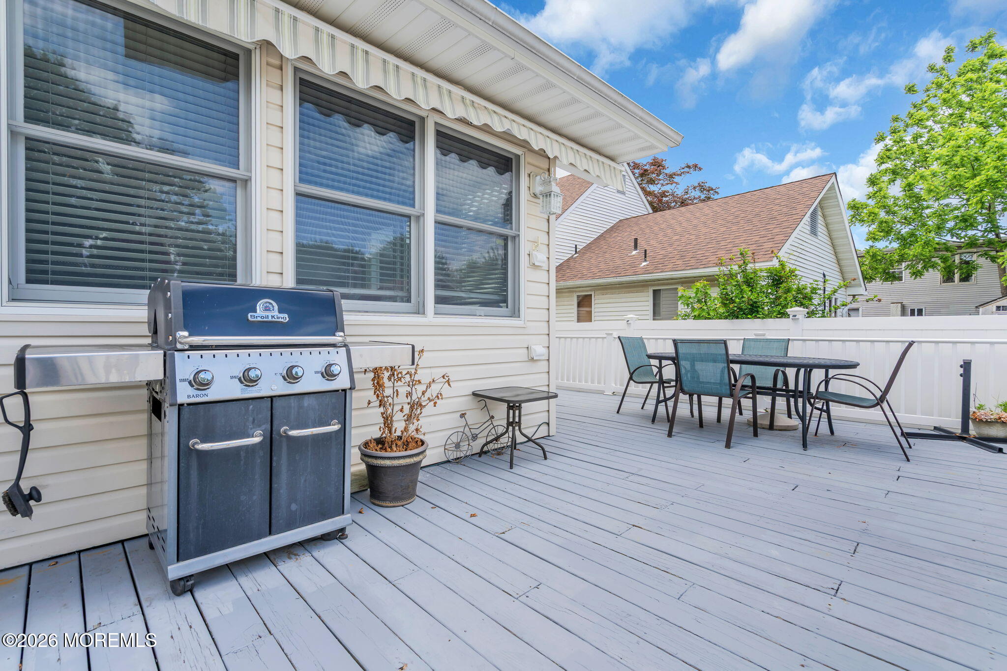 30 Gladney Avenue Toms River NJ 08753