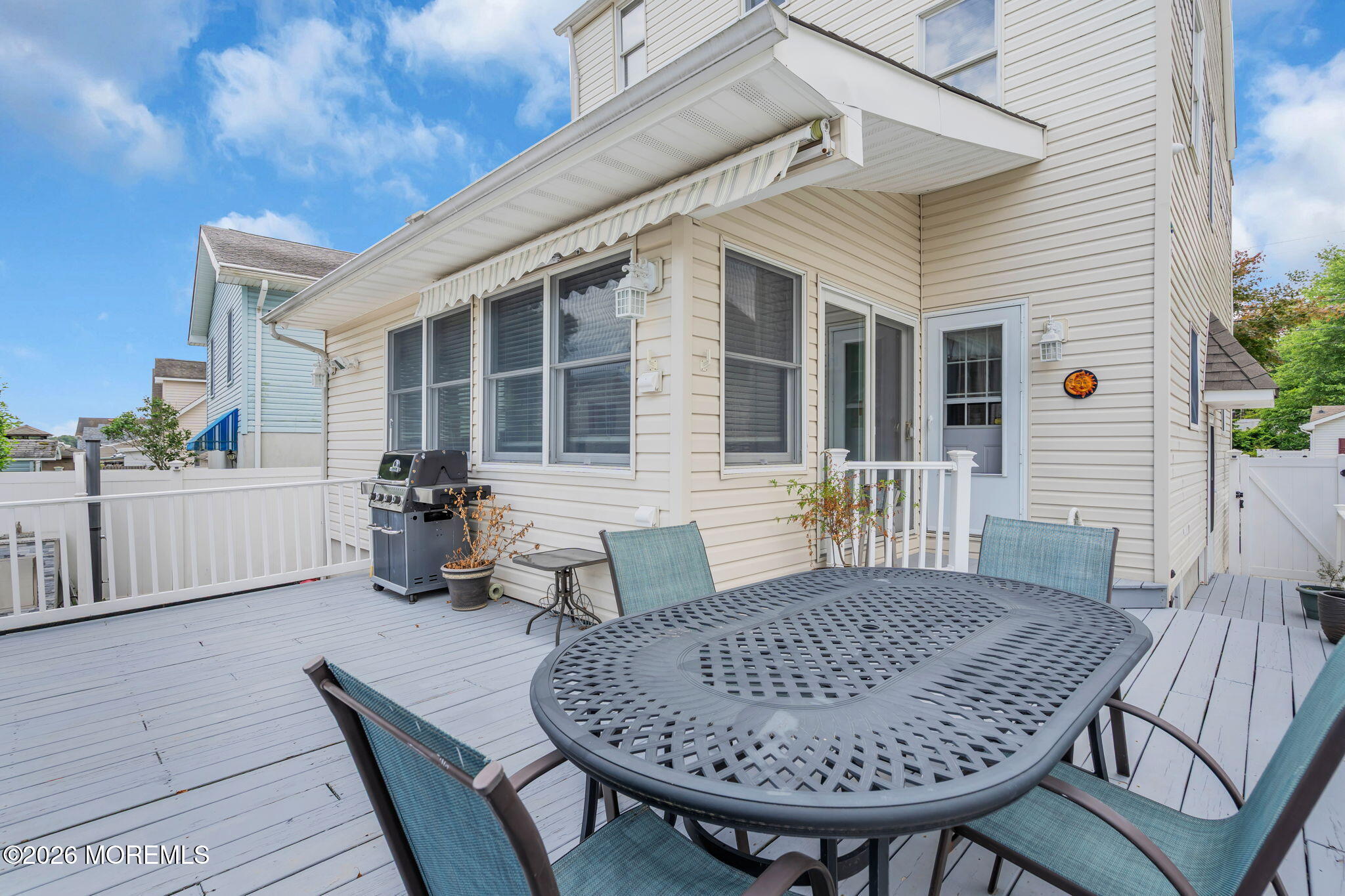 30 Gladney Avenue Toms River NJ 08753
