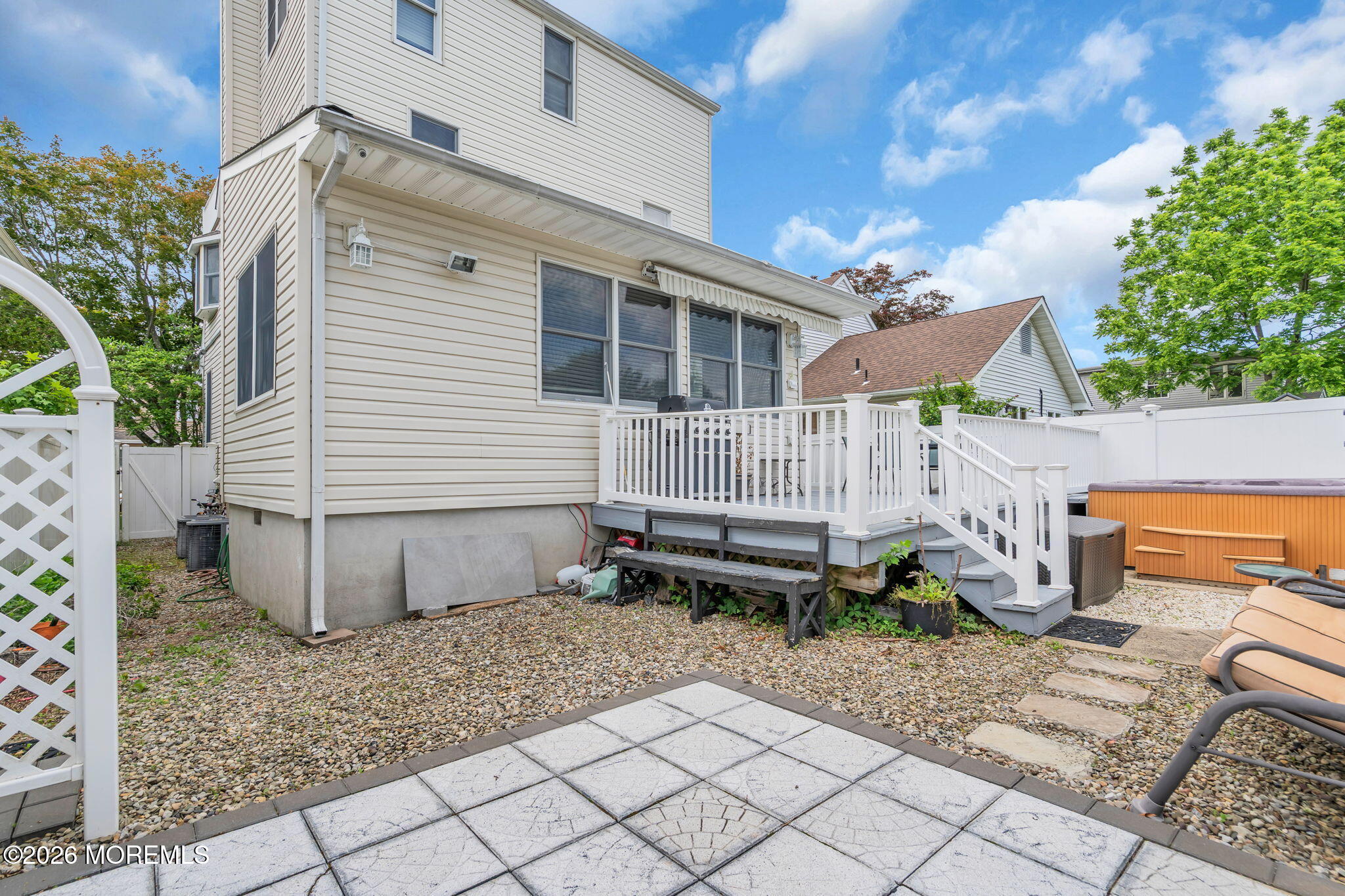 30 Gladney Avenue Toms River NJ 08753