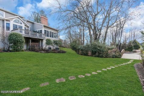 132 Silvermist Court Little Silver NJ 07739