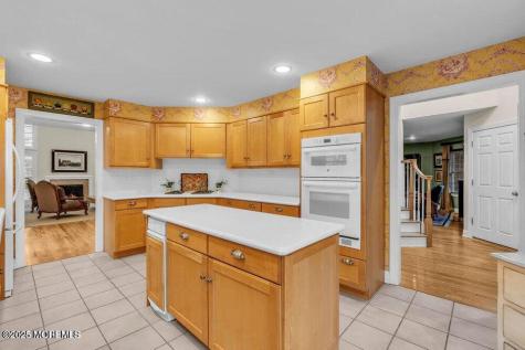 132 Silvermist Court Little Silver NJ 07739