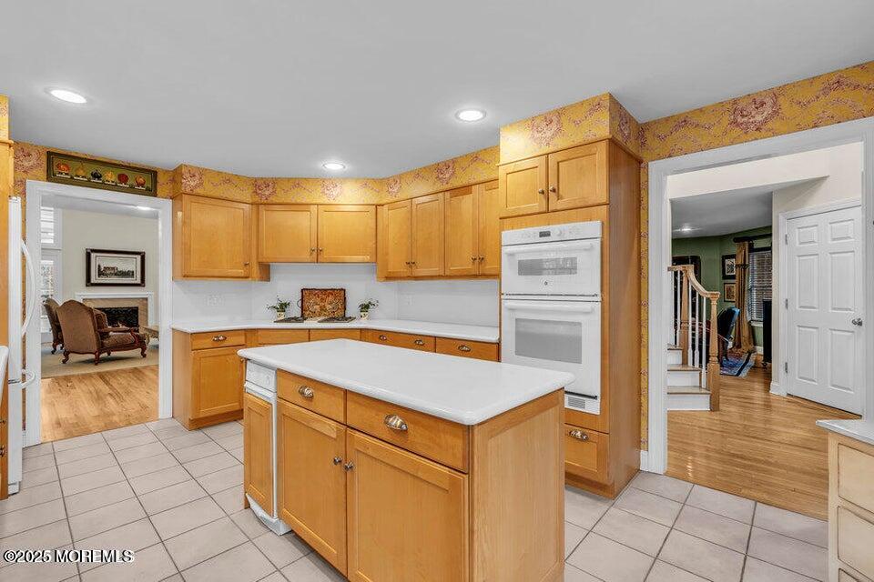 132 Silvermist Court Little Silver NJ 07739