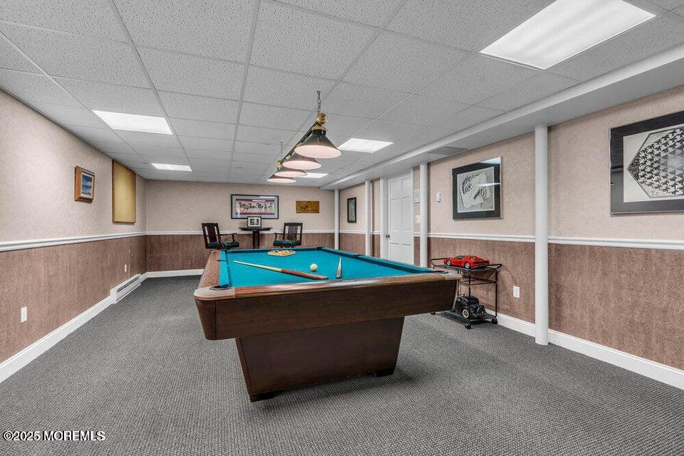 132 Silvermist Court Little Silver NJ 07739