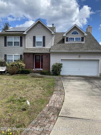 155 Belmar Avenue Oakhurst NJ 07755
