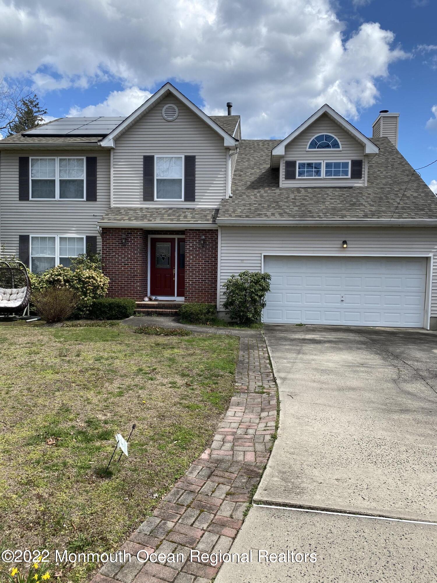 155 Belmar Avenue Oakhurst NJ 07755