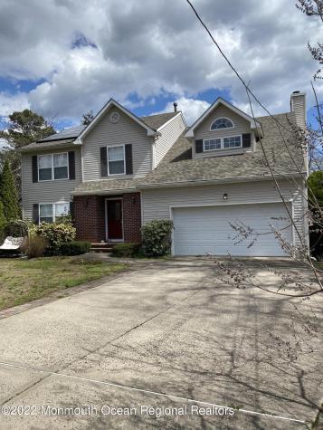 155 Belmar Avenue Oakhurst NJ 07755