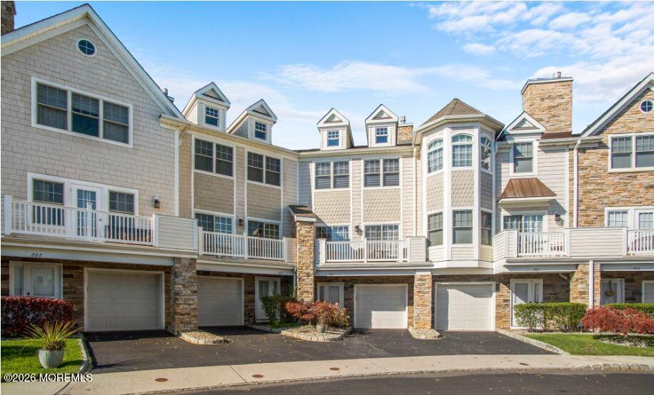 204 Villa Drive Long Branch NJ 07740
