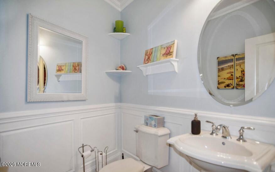 204 Villa Drive Long Branch NJ 07740