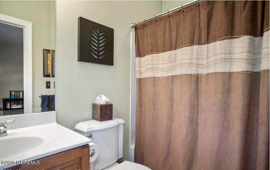 204 Villa Drive Long Branch NJ 07740