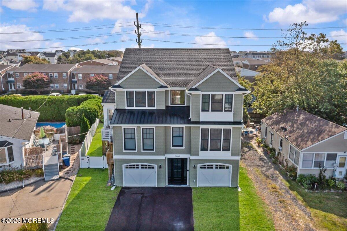 1608 East Street Point Pleasant Beach NJ 08742