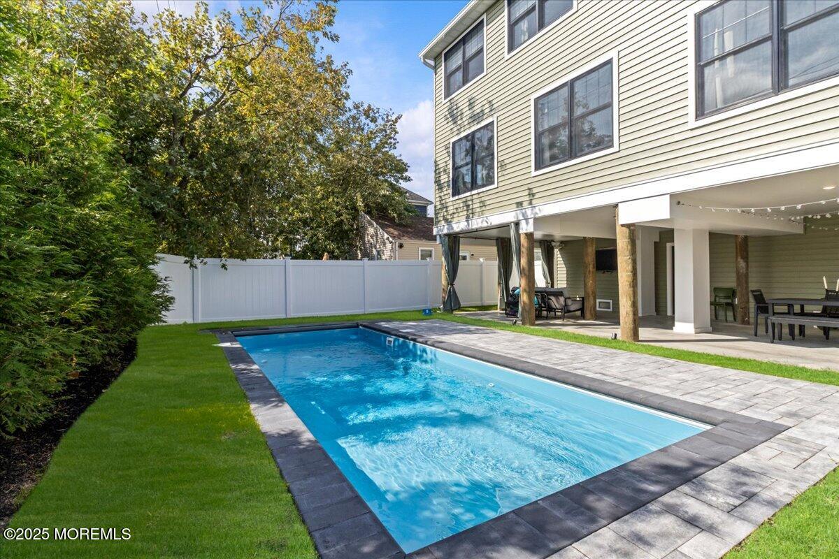1608 East Street Point Pleasant Beach NJ 08742