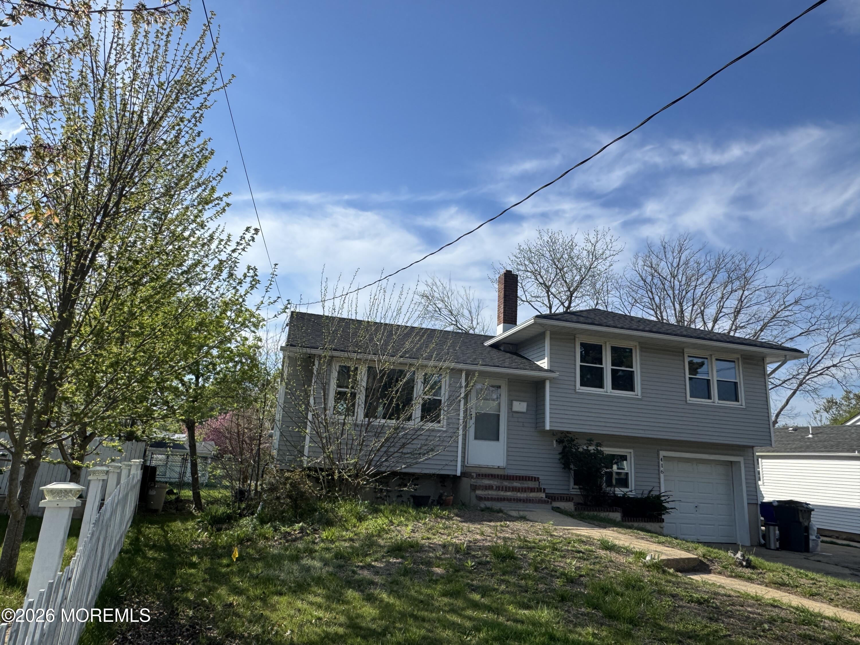 416 Hooper Avenue Toms River NJ 08753